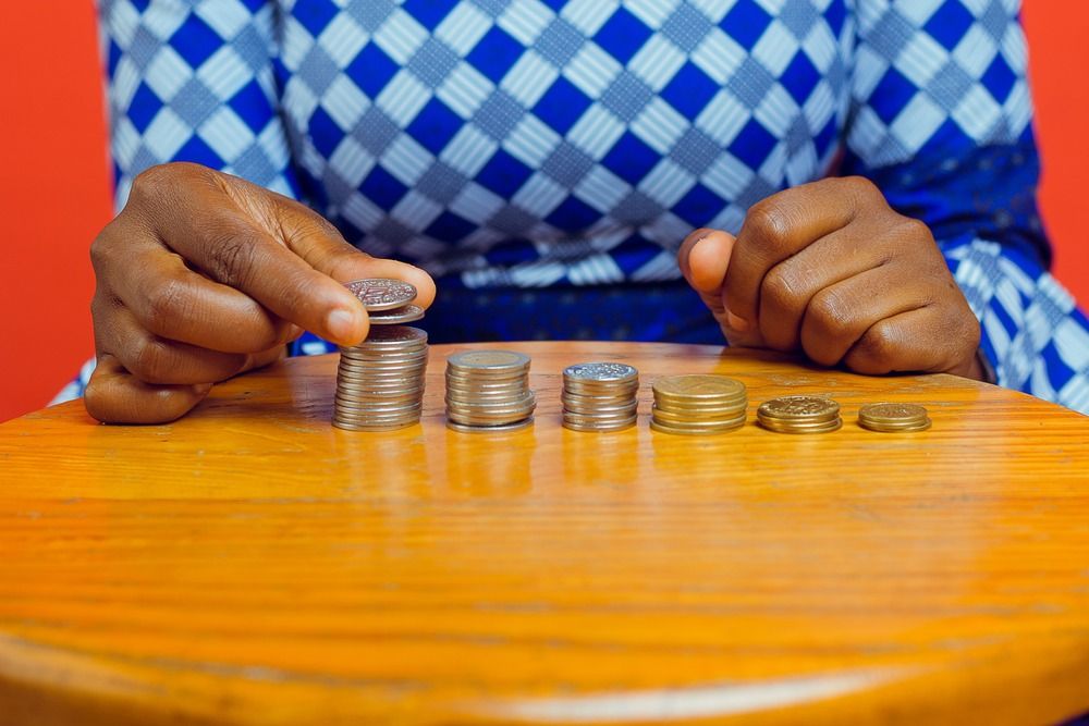African stock image marketplace