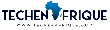 logo de Techenafrique
