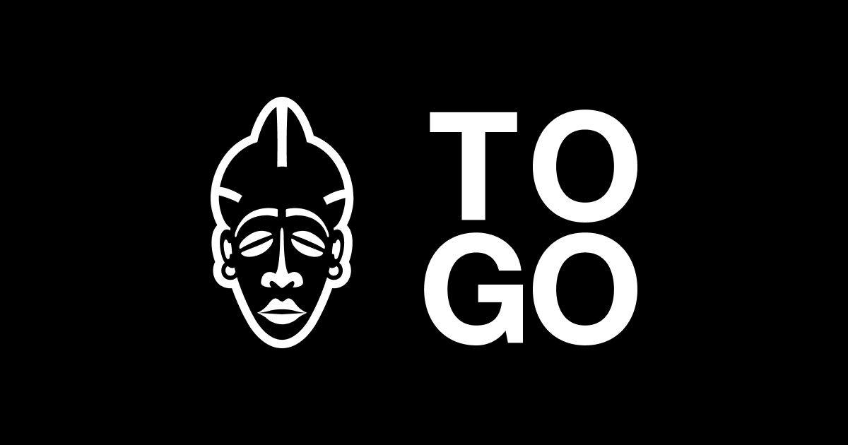 logo du blog Republique of togo
